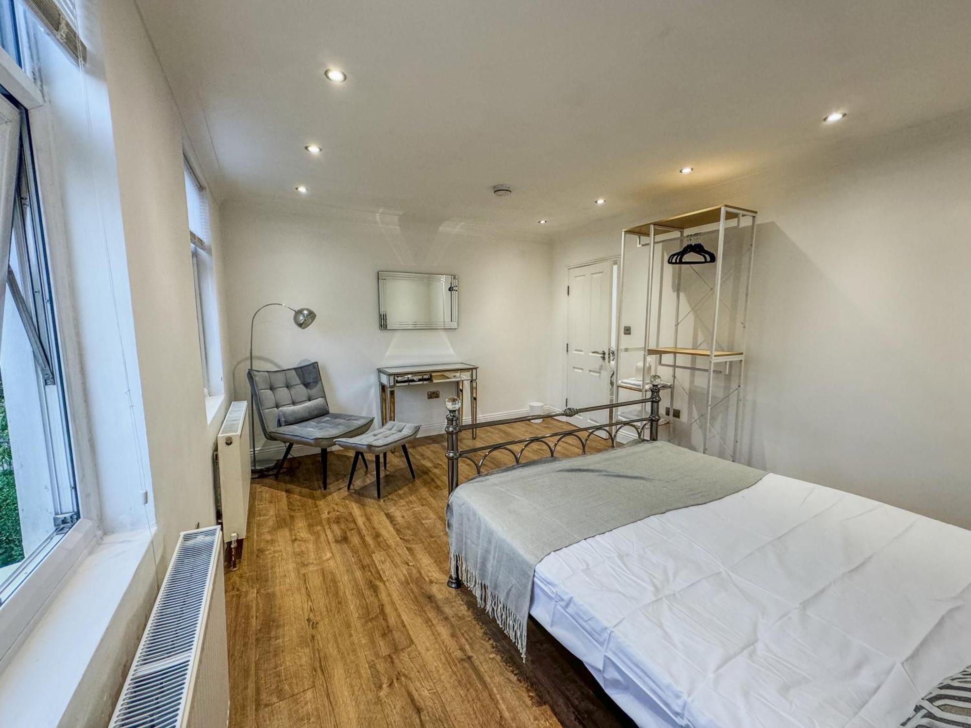 Stratford House Villa London Exterior photo